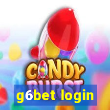 g6bet login